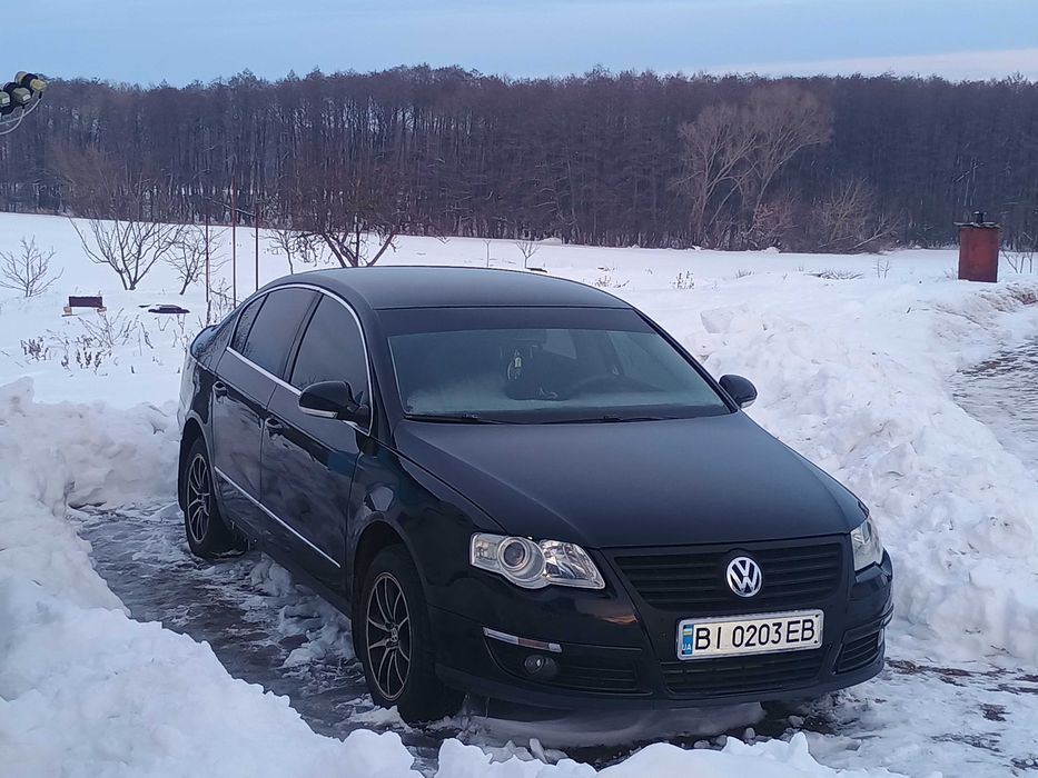 Продам своє авто.