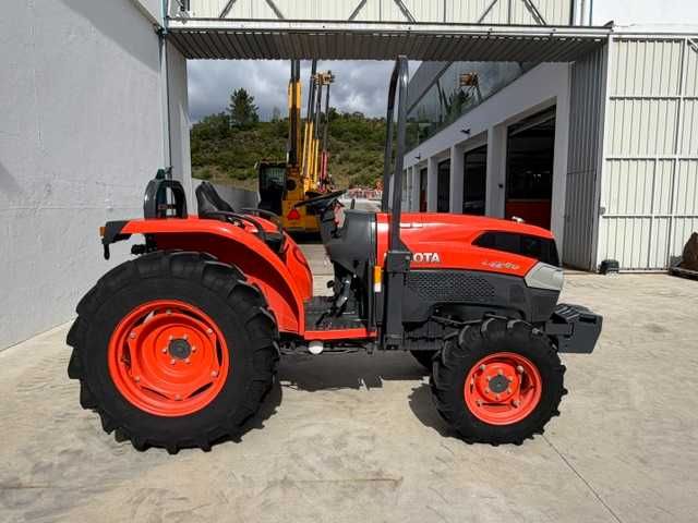 Trator Kubota L4240