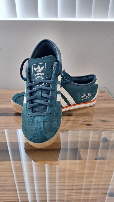 Sapatilhas Adidas Italia T.37 1/3