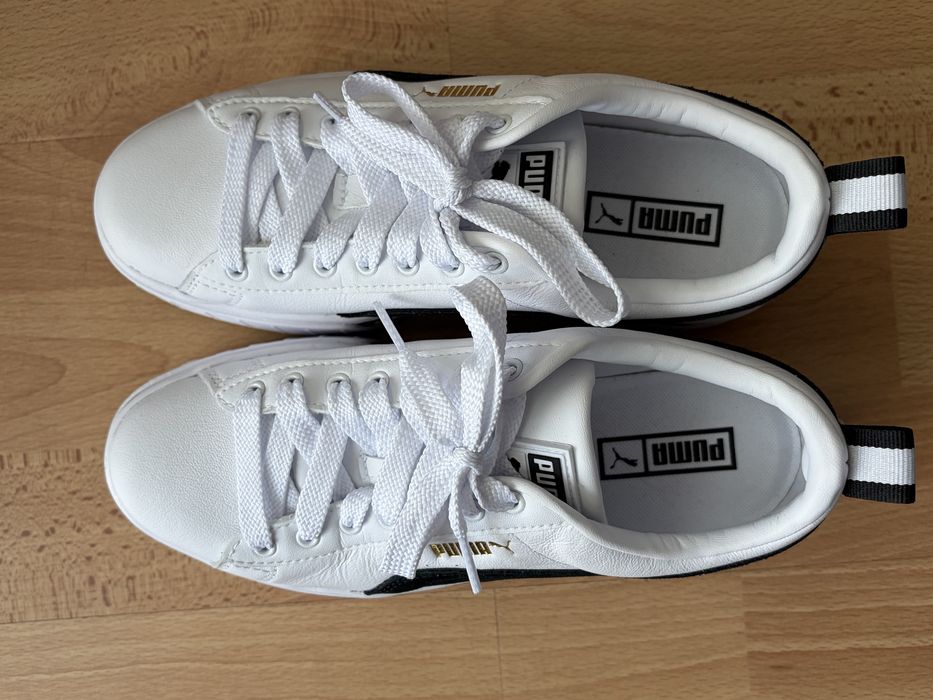 Puma Mayze LTH