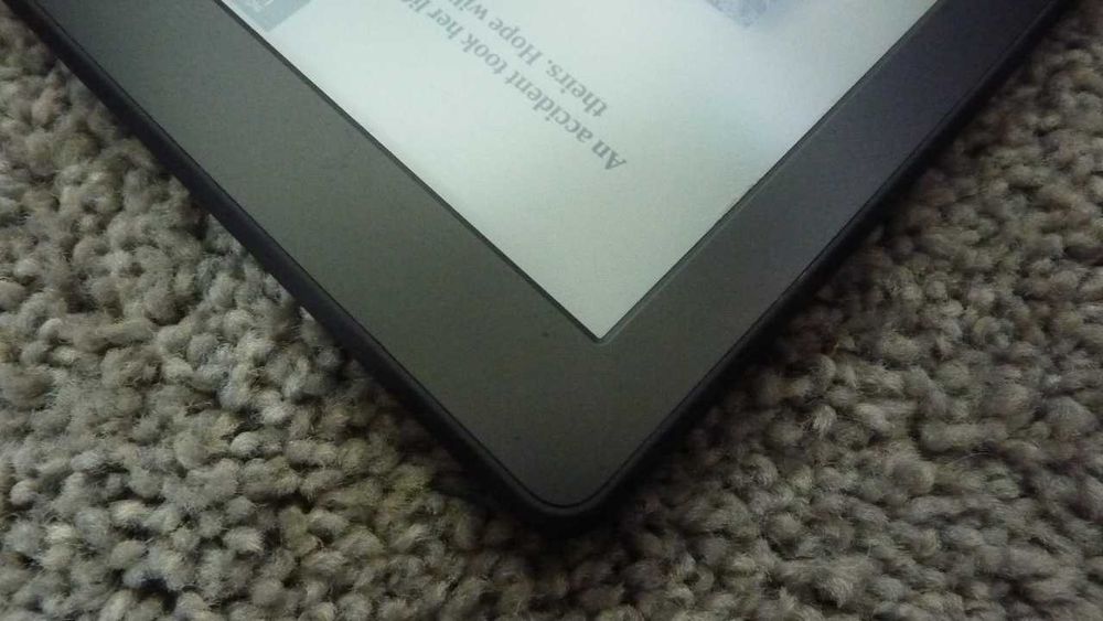 Kindle paperwhite 6th generacja 2GB - BEZ REKLAM "0K70"