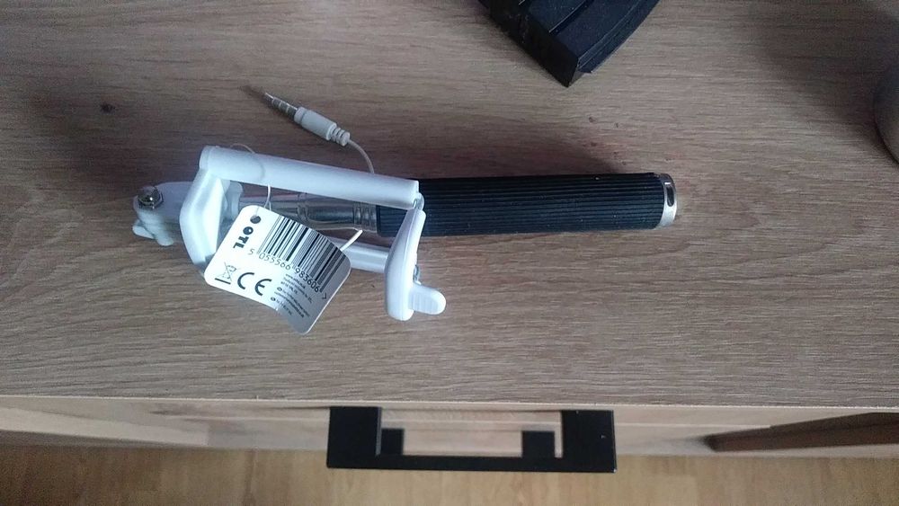 Selfie stick do telefonu