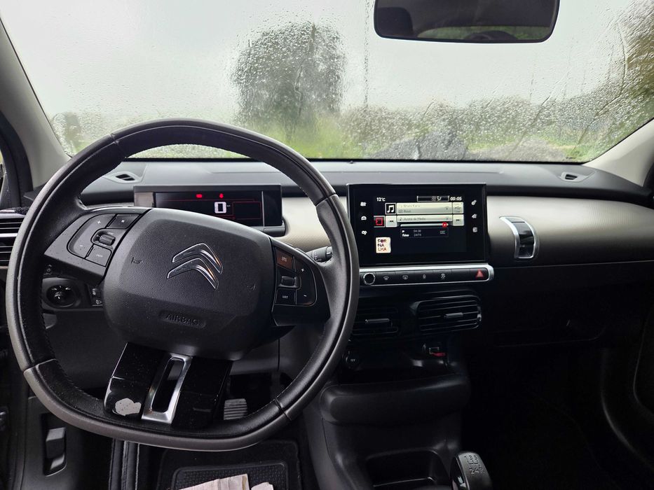 Citroën C4 Cactus 1.2 VTi Feel