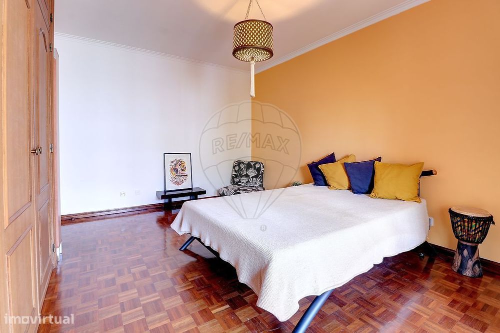 Apartamento T2 para venda