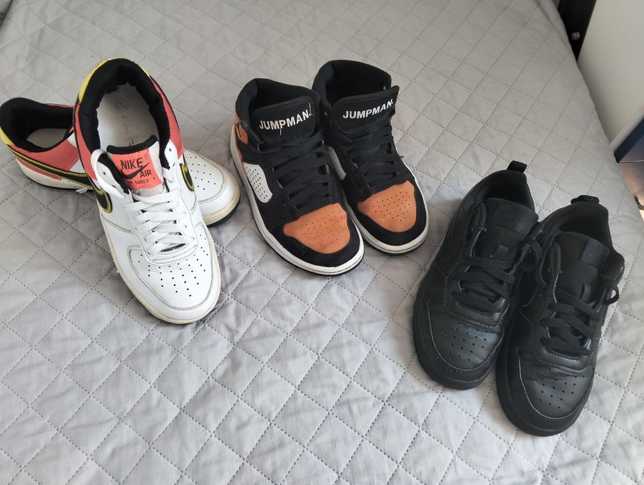 Взуття дитяче кросівки мокасини кеди на дівчинку на хлопчика nike adidas 30, 31, 31.5, 35.5, 36, 38, 39