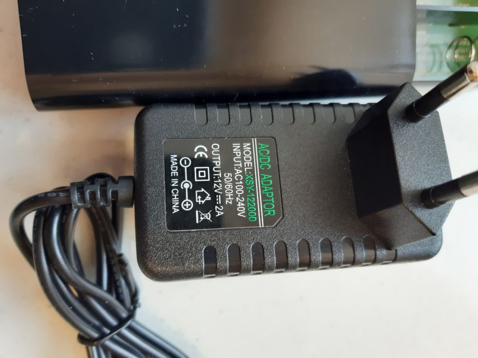 UPS/ДБЖ(без аккумуляторов).