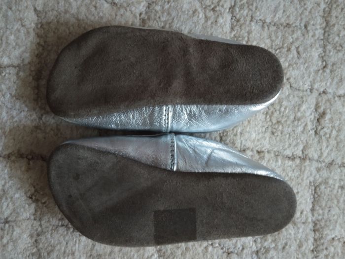 Чешки  унісекс р.24