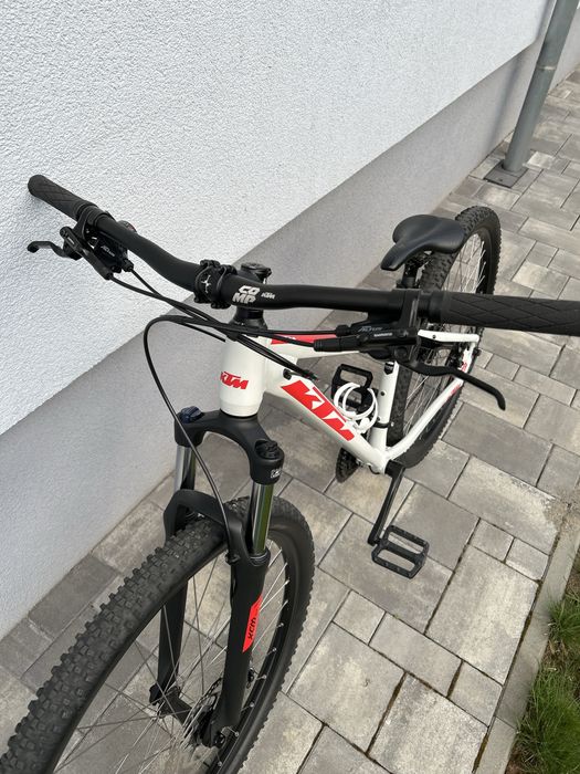 Rower KTM ultra fun 29