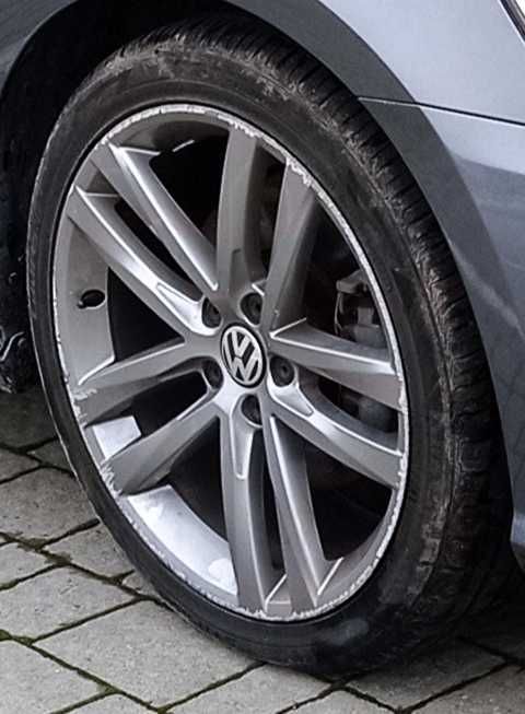 Диски легкосплавні