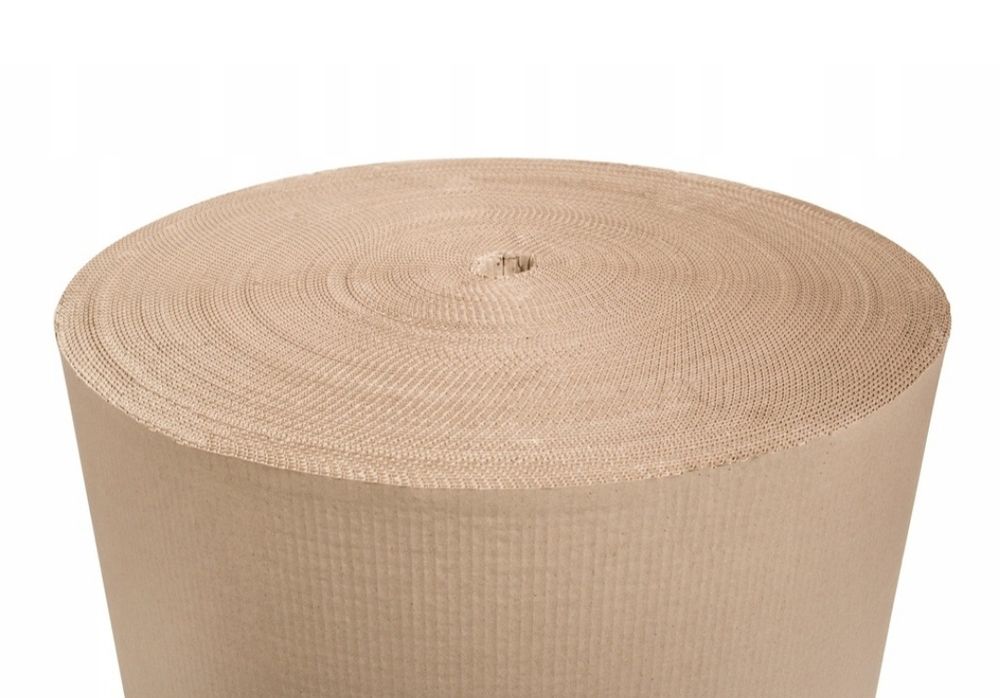 BARDZO MOCNA Tektura o gramaturze 200g/m2, malarska, falista dwuwarstw