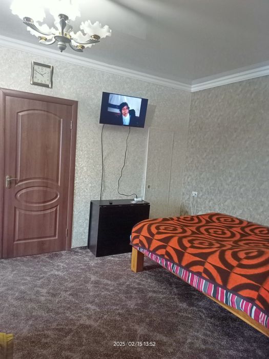 Сдам двух и однокомнатные квартиры в центре посуточно и почасово.