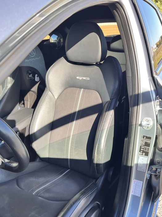 Kia proceed 1.6 crdi Gtline