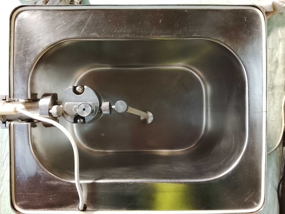 Automat do bitej śmietany Sanomat 9914 f 12 Stan bardzo dobry