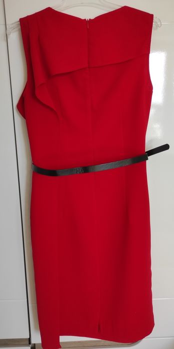 Sukienka elegancka r. 38 Top Secret