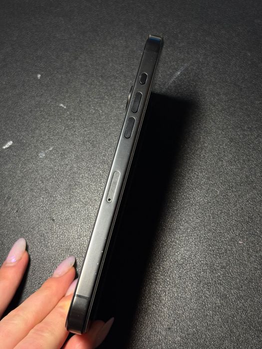 iPhone 15 Pro max на 256 ГБ