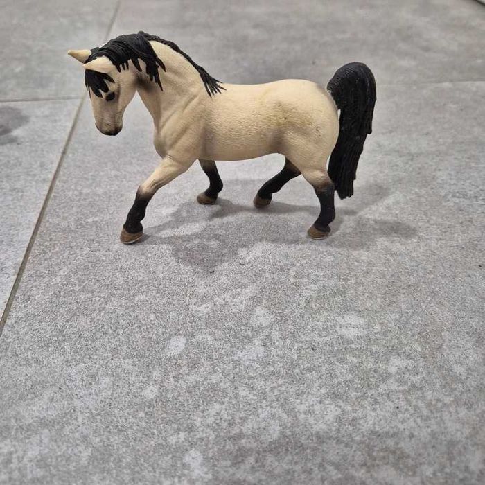 Konie schleich collecta