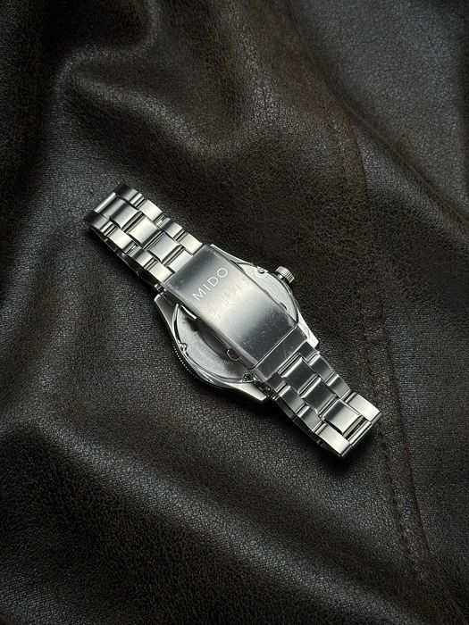 Годинник MIDO Ocean Star 39 Auto M026.907.11.061.00