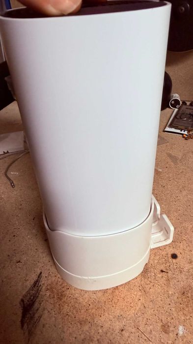 TP-Link Deco P9/M4 conjunto de 3xP9 + 1xM4 + suportes de parede