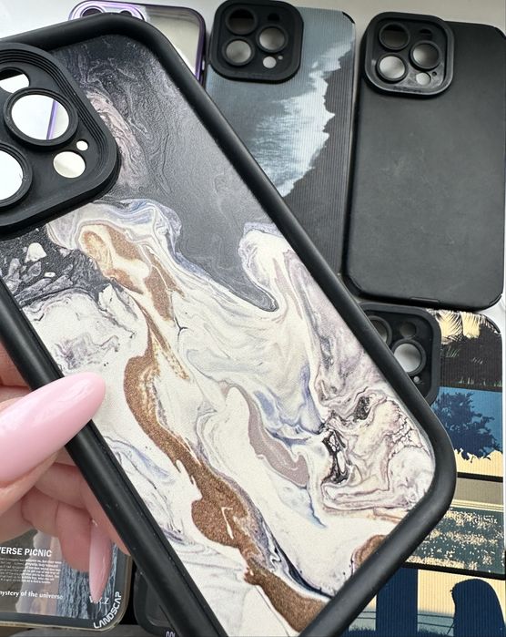 12 шт.чохлів для iPhone 14 pro Max, 1 шт.-оригінальний MagSafe