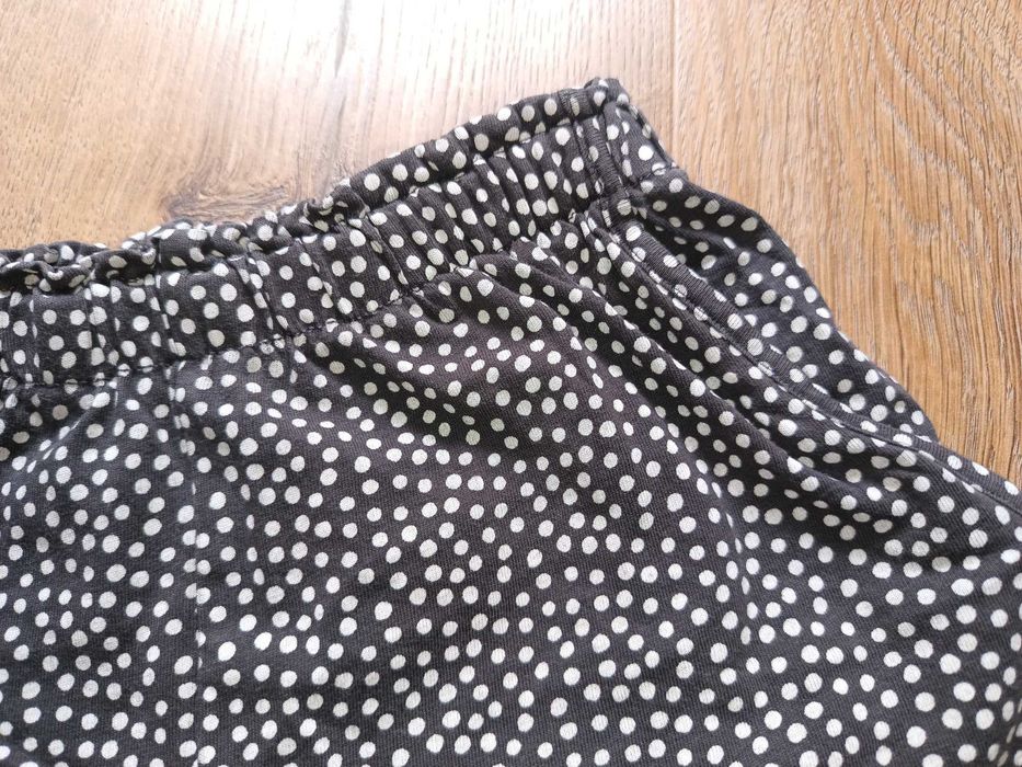 Szorty spodenki 104 cm H&M