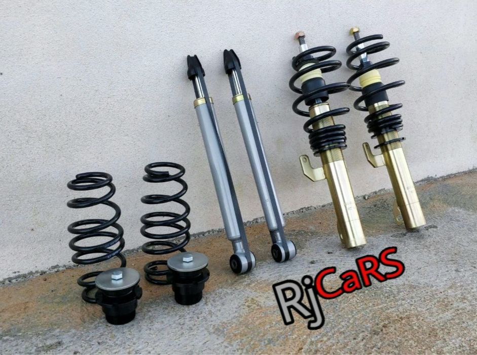 Coilovers DTS todas as marcas