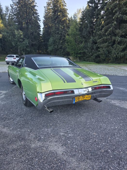 Buick Riviera 1969