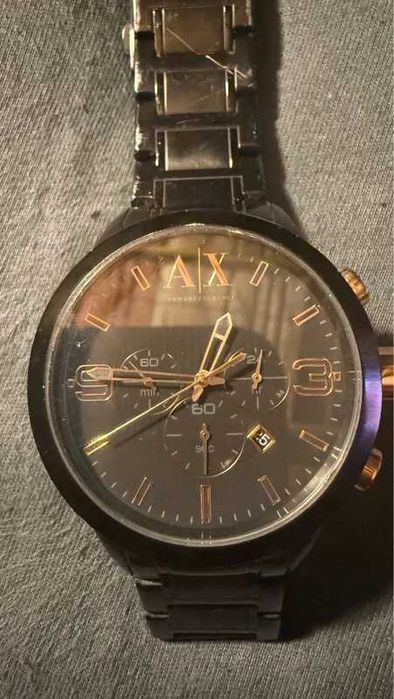 Zegarek Armani Exchange AX1350
