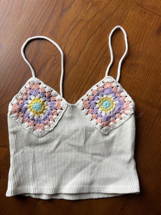 Топ на дівчину Zara XS