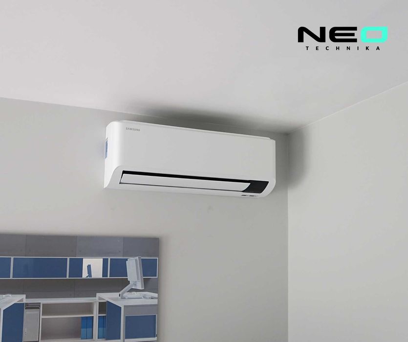 Montaż klimatyzacji Olsztyn | klimatyzacja serwis instalacja naprawa |