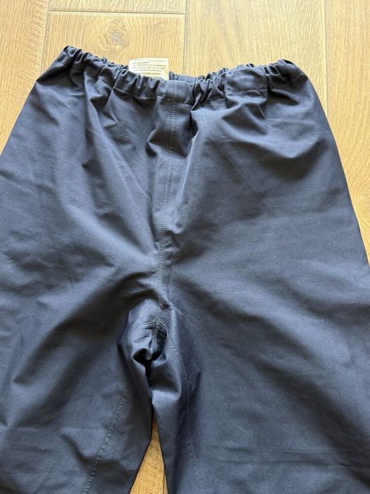 Робочі штани gore-tex s-m
