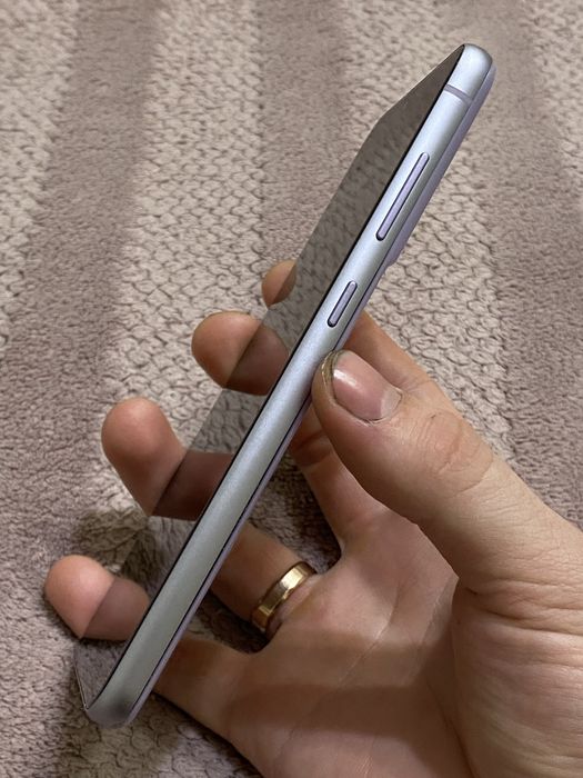 Телефон Samsung S21 FE 5g