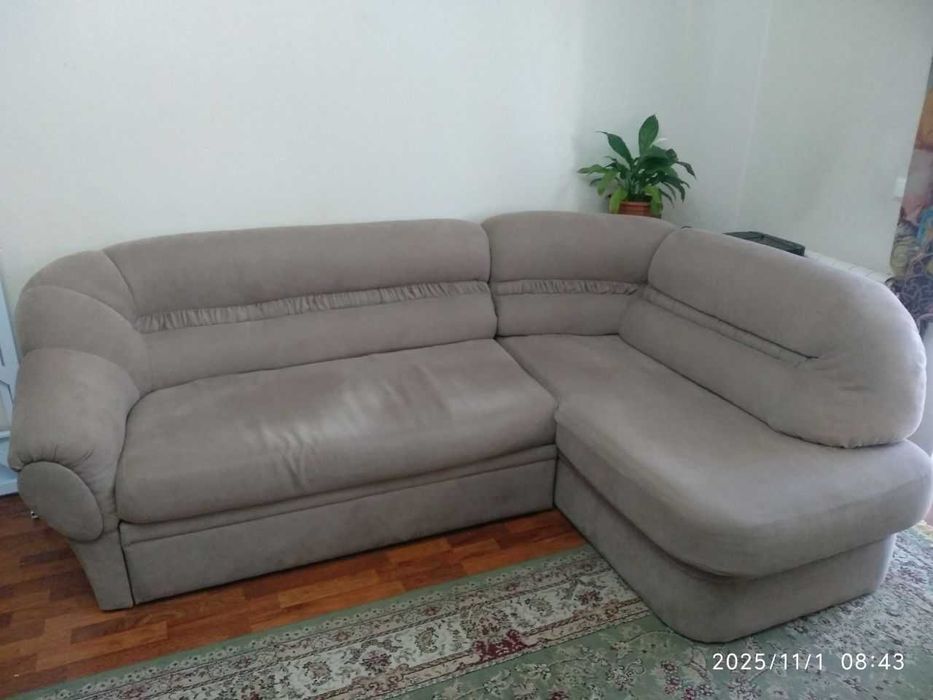 Продам м'який куток