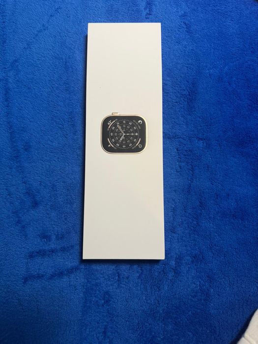 Apple watch Series 10 46 mm