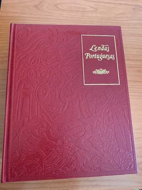 Coleções de livros