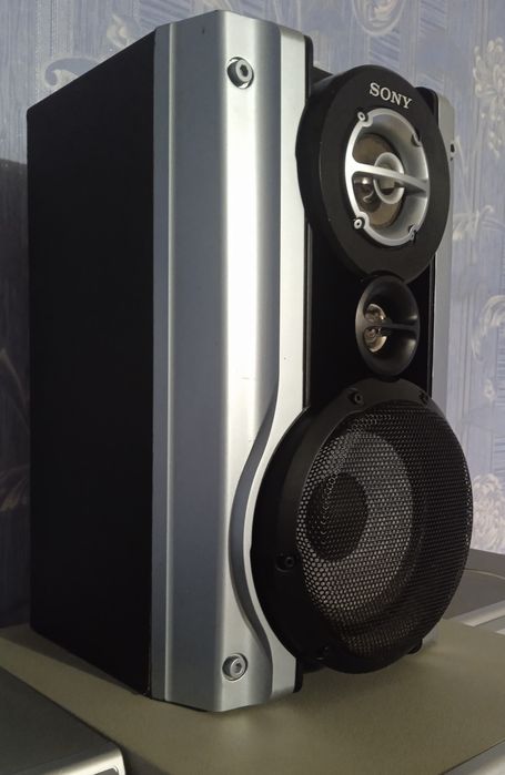 Колонка Sony SS - RG 121.