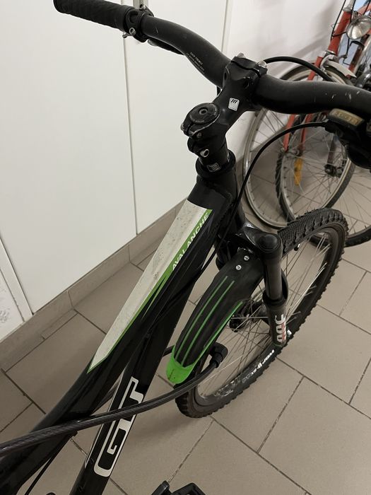 Rower GT Avalache S
