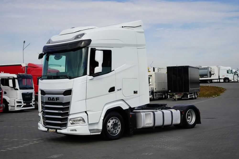 DAF