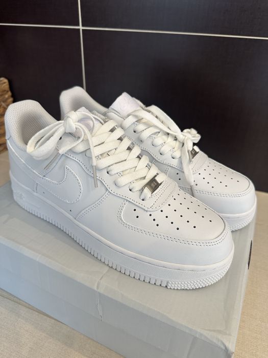 Nike aie force 1