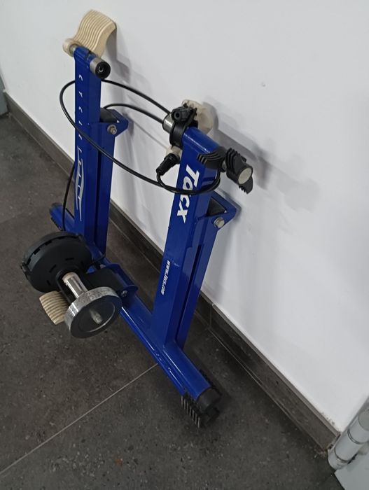 Vendo rolo de treino para bicicleta