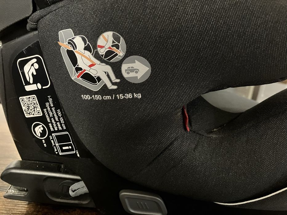 Recaro Mako Elitte fotelik