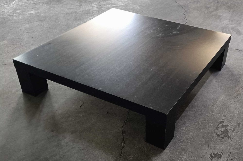Mesa de centro BoConcept