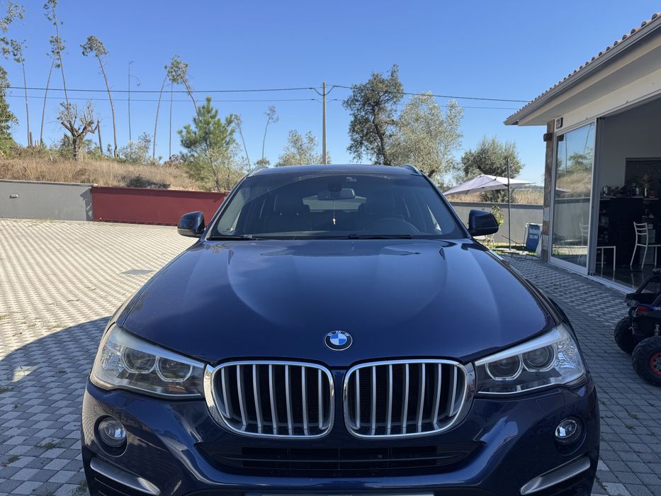 BLW X4  2.0Xdrive