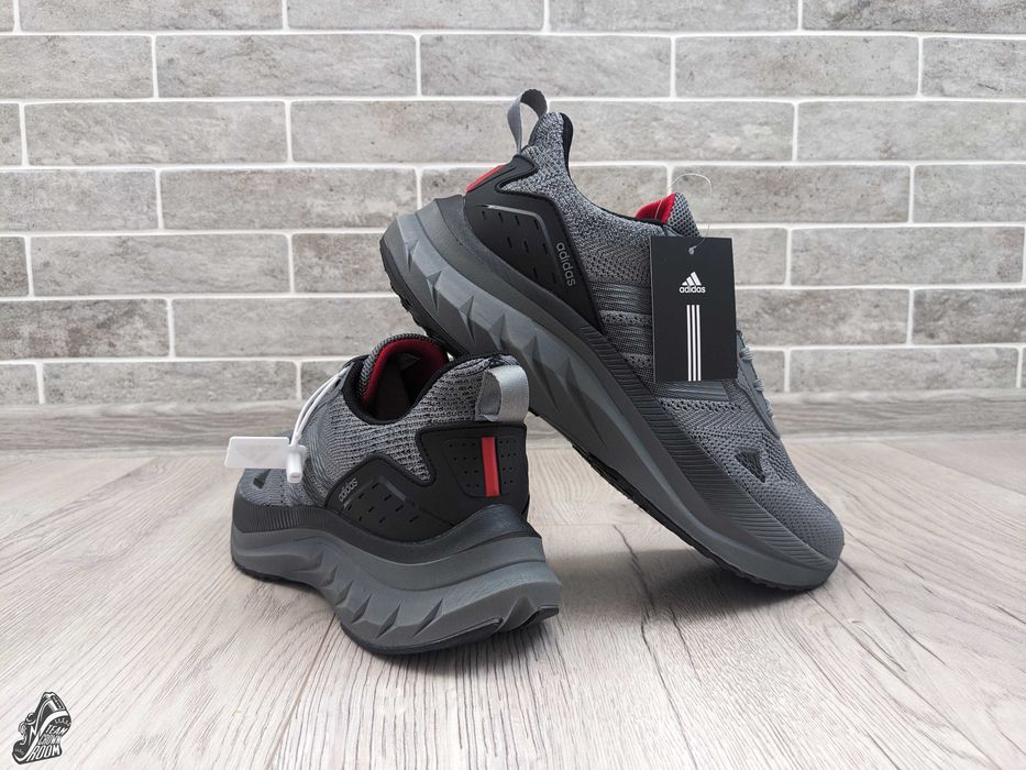 41, 42, 45 - розмір \ Чоловічі кросівки літо Adidas ClimaCool \ Адідас КлімаКул