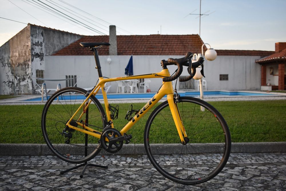 Trek Emonda SL6 2017