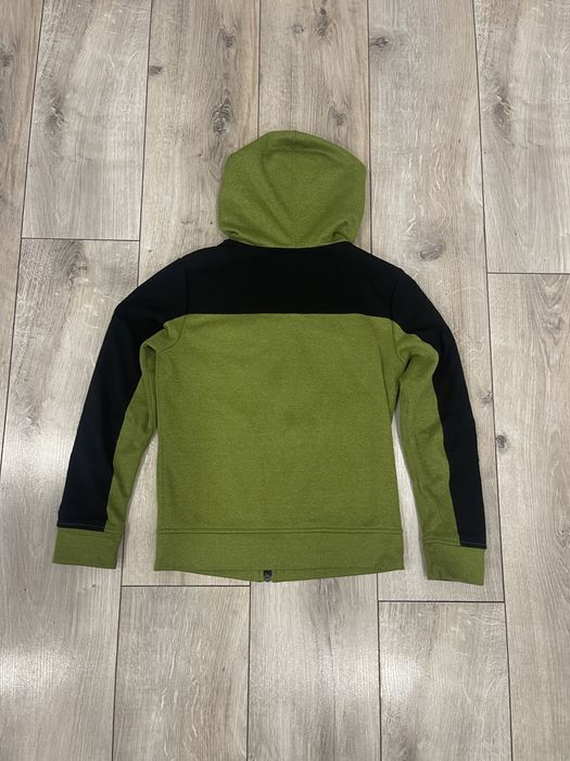 Кофта the north face