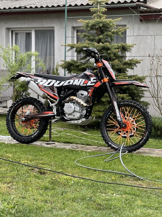 Kovi Advance 250, Кові Адванс 250 не bse,geon,lifan,shineray,rottor!)