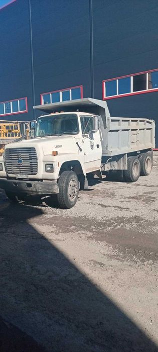 Продам вантажний автомобіль, самоскид