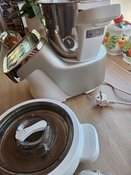 Robot kuchenny tefal companion