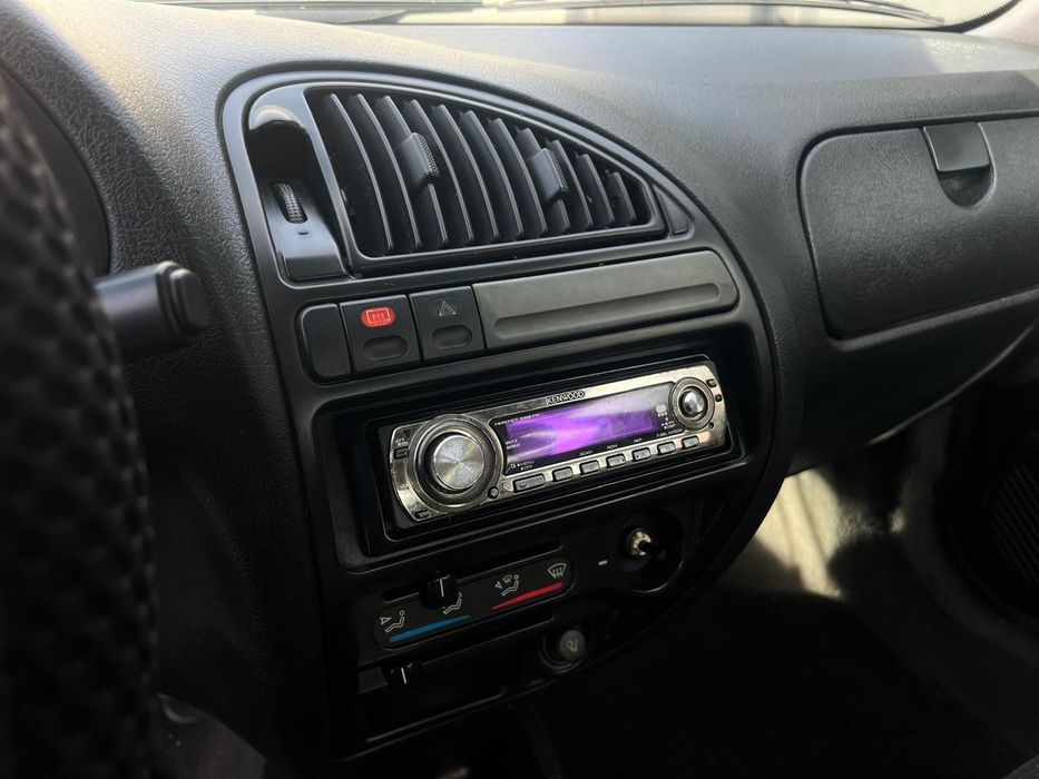 Citroën Saxo 1.5 D Athena