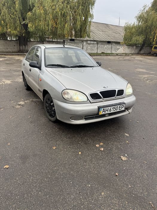 Продам део сенс 1.3